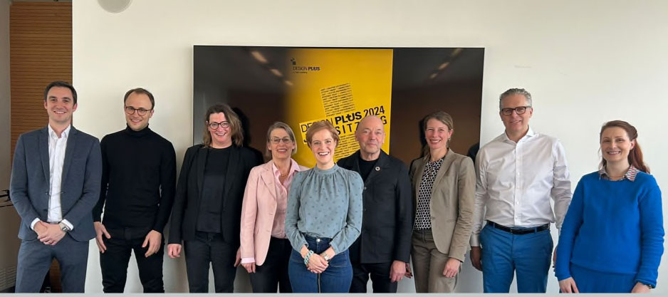 Designplus Award by Light + Building: Nominees for outstanding design innovations announced