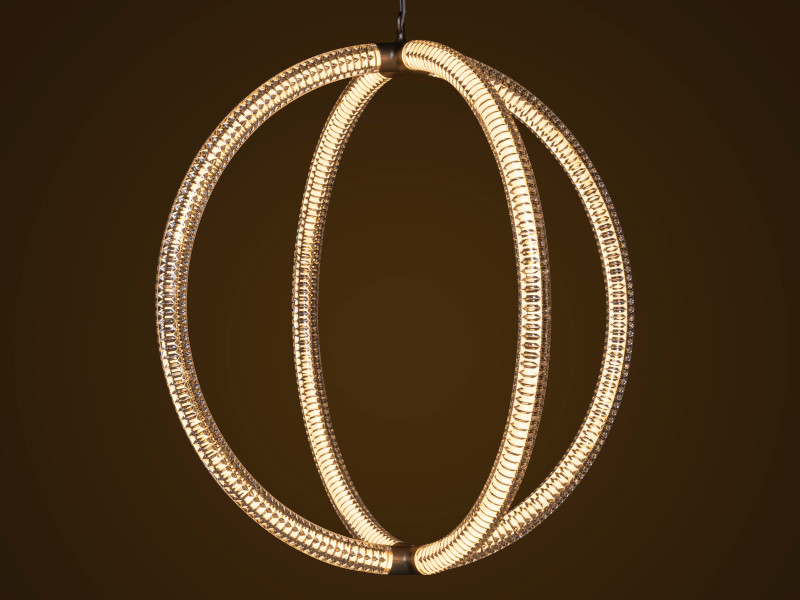 Lighting Focus – Sculptural statements