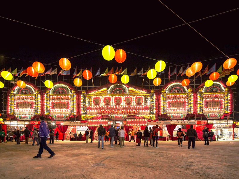 Public Image: designing public spaces