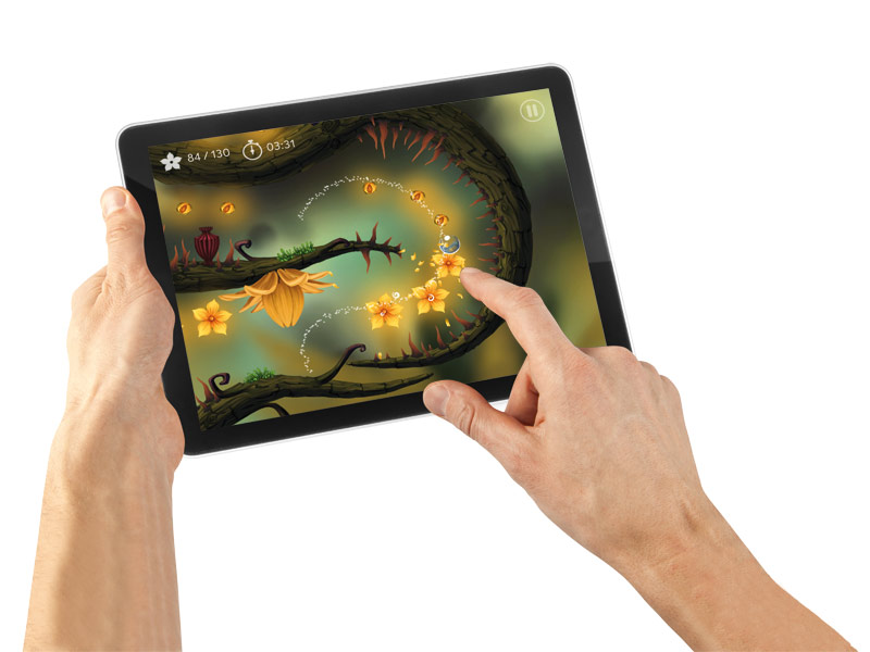 Design in Action programme supports the Scottish Economy