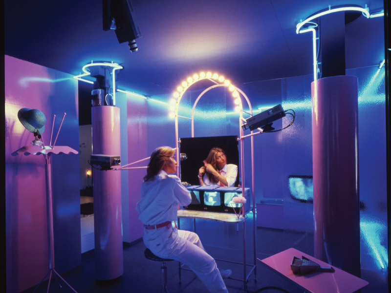 Designing the domestic: Home Futures at the Design Museum — review