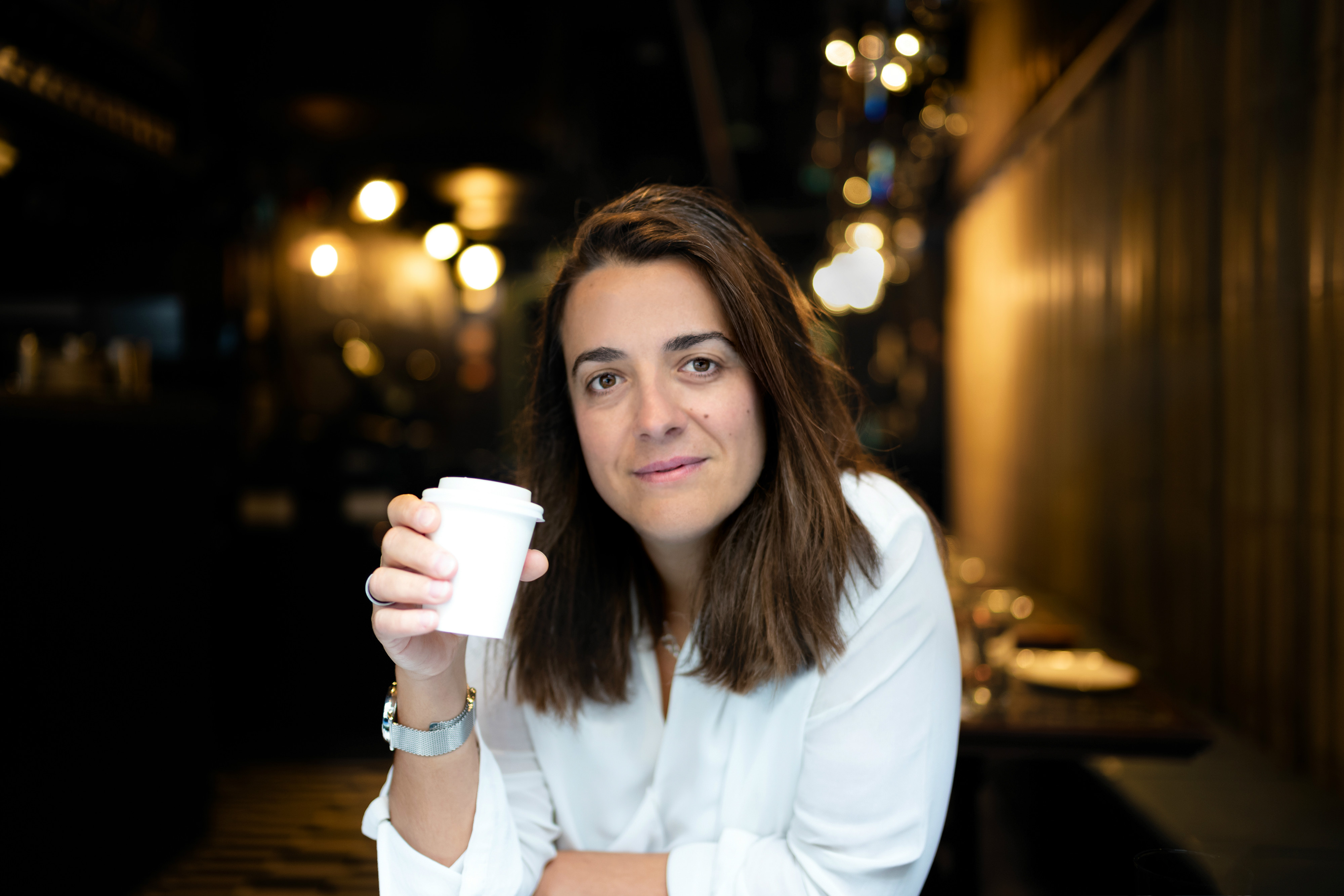 “Design is not just visual, it’s three-dimensional”: Afroditi Krassa on designing for hospitality