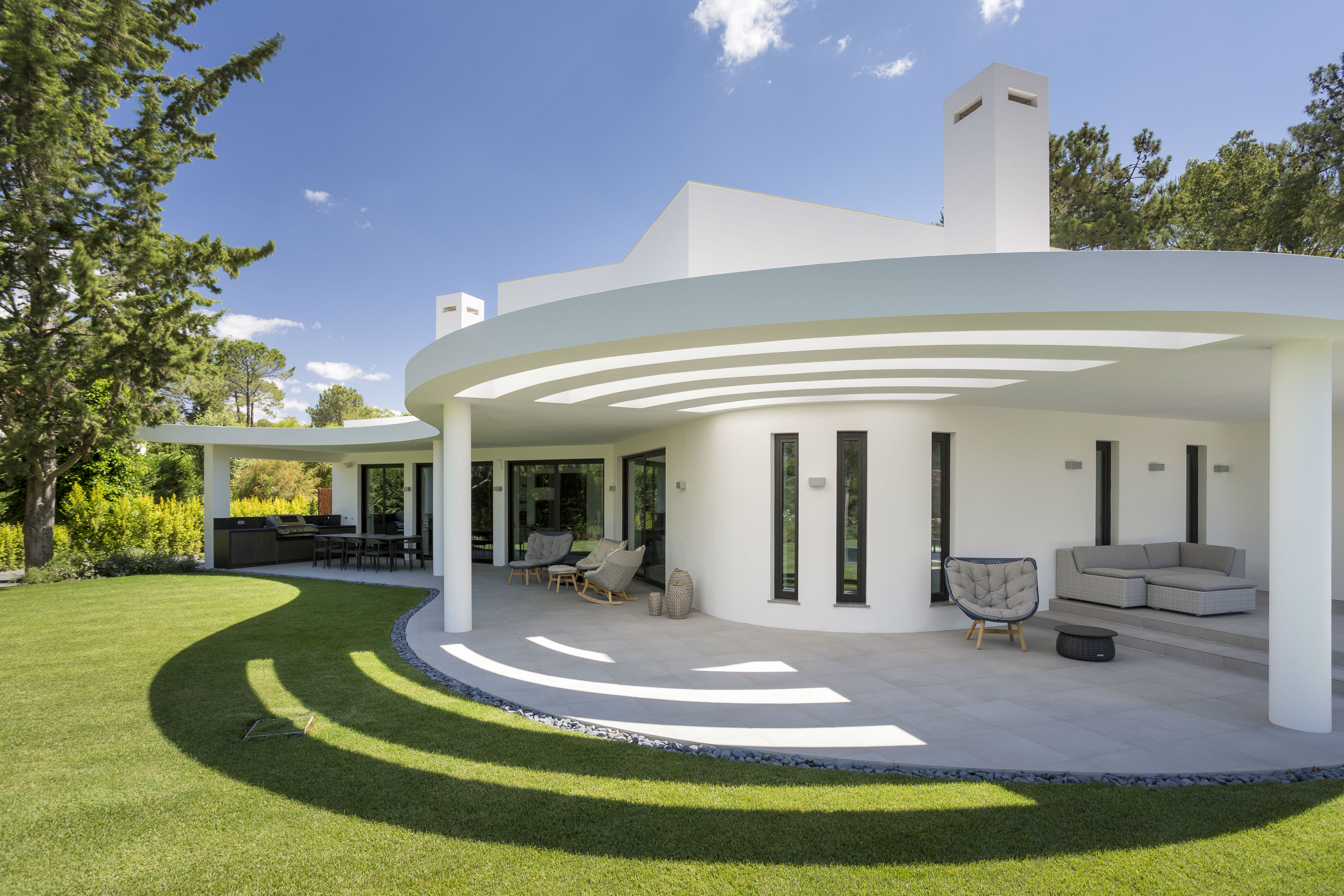 Designing in the Golden Triangle: meet JSH Algarve