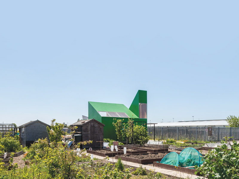 Co-designing with children and teenagers