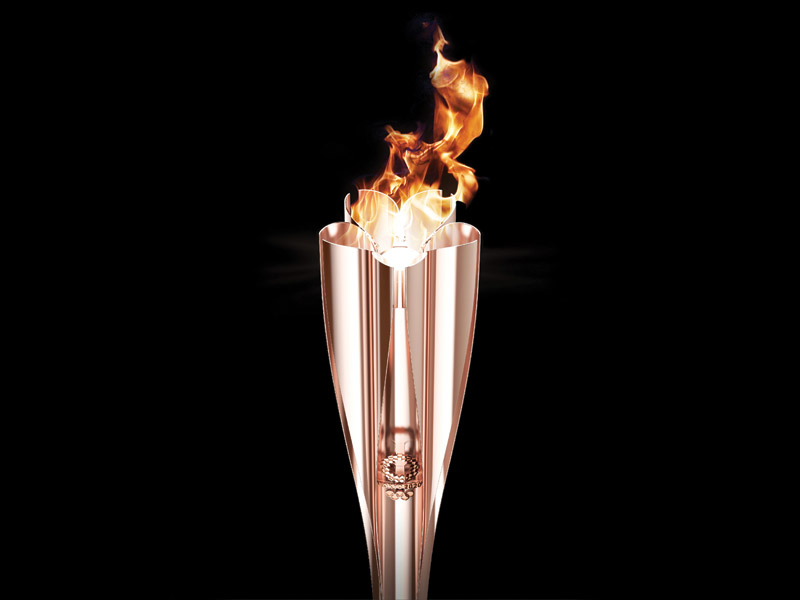 Reporter: Designing the Tokyo Olympics