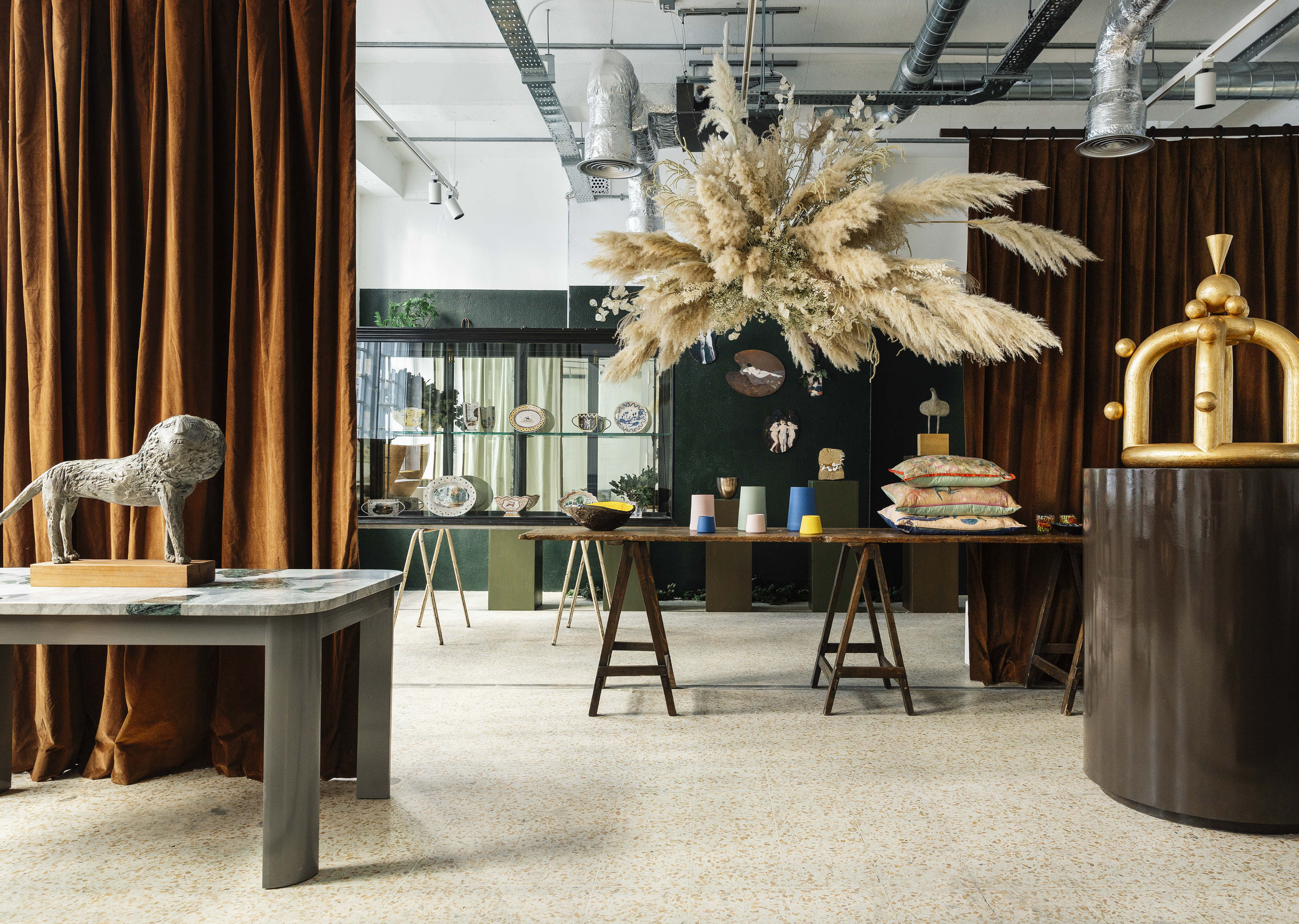 Experts meet to discuss longevity, craftsmanship, and designing for the future