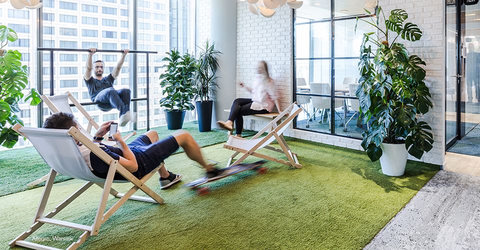 Designing for Cognitive & Sensory Wellbeing Guide