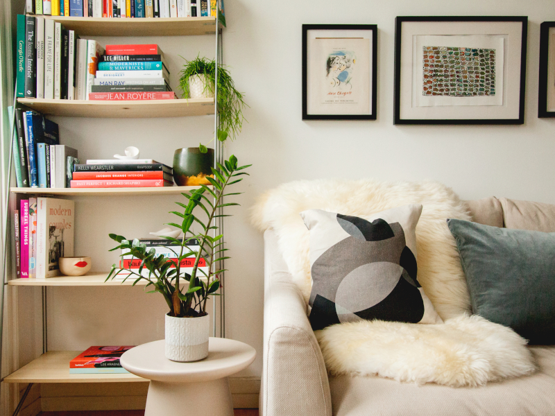 OFFICE FOCUS: DESIGNING FOR WELLBEING