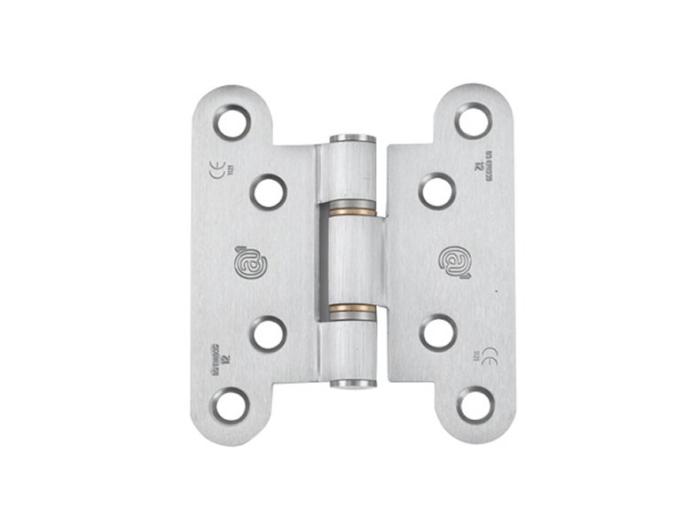Hinges and Pivot Sets