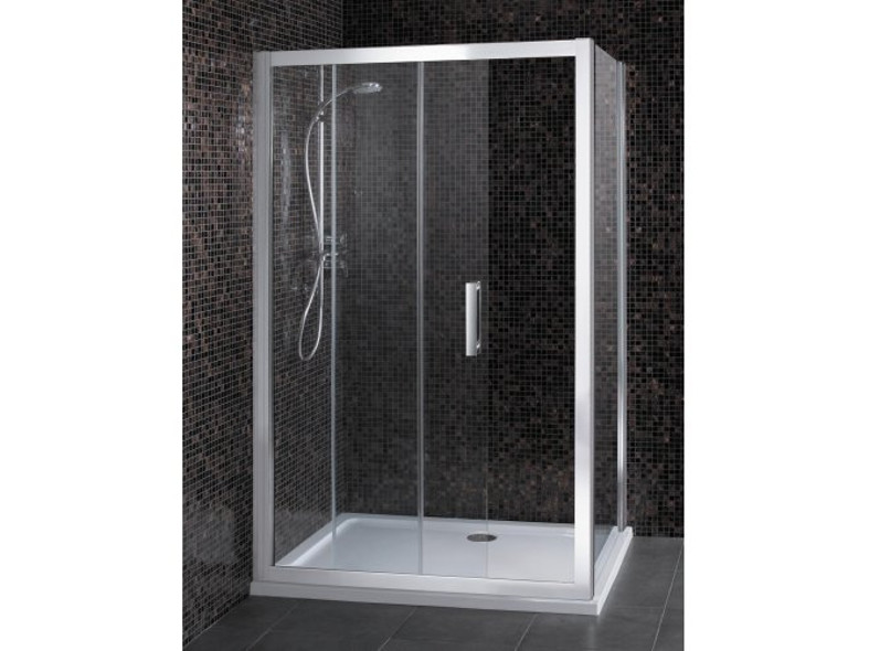 Ideal Standard introduces the Synergy range