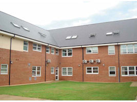 Jutland Fibre Cement Slate