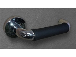 Leather Clad Handles Range