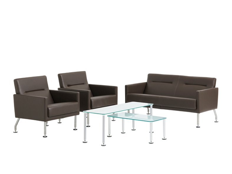 Lounge & Reception Areas