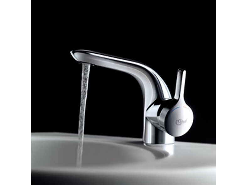 Melange Tap Collection