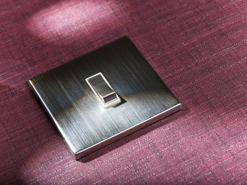 Morpheus Screwless Range of Electrical Accessories