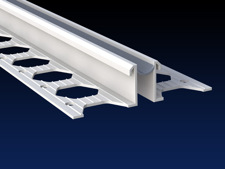 Renderplas Movement/ Expansion Joints 