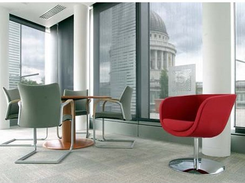 Myriad Performance Loop Pile Carpet