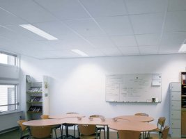 OP, dB, Standard  Acoustical Solutions