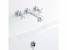 Original Taps & Mixers