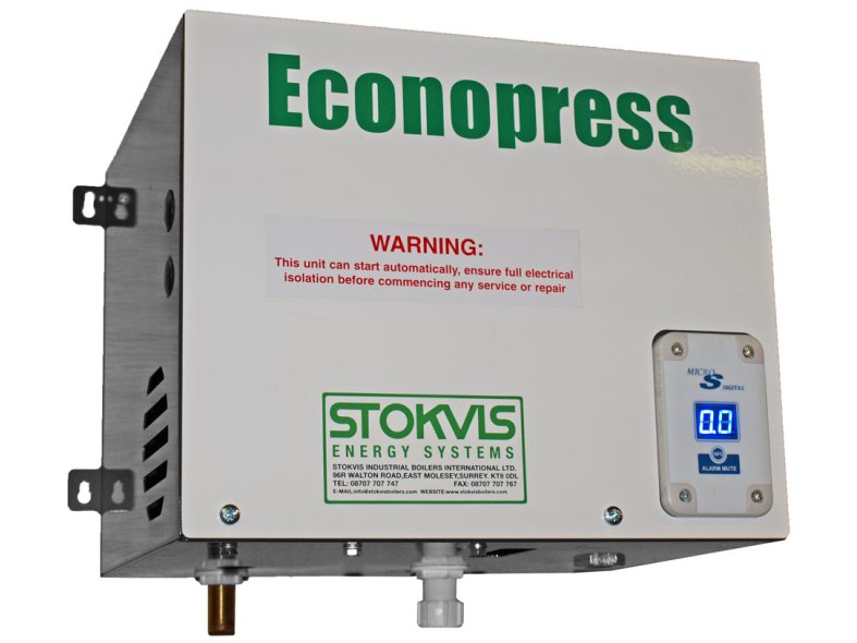 Pressure Sets & Booster Sets