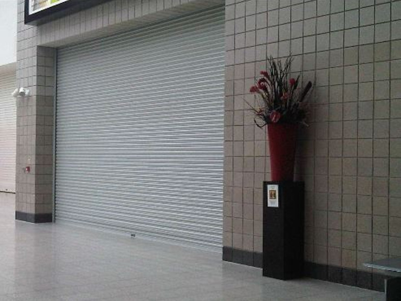 Roller Shutters