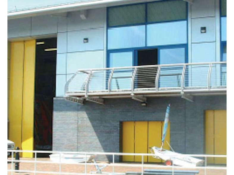 Sonafold Folding Doors