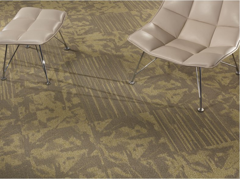 Southern Analog Tufted Textured Loop Pile