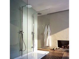 Starck Taps & Shower Fittings