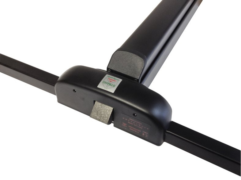 Strand Antipanic Motorised Touch Bar