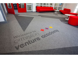 Supacord Commercial Flooring