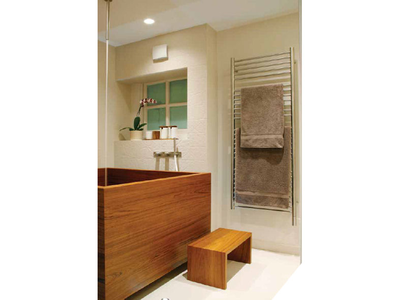 Sussex Range Brochure