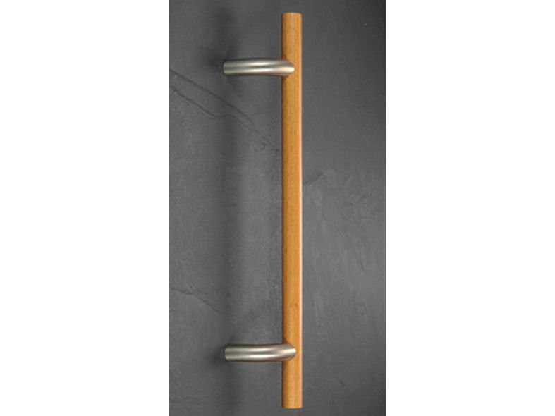 Timber Range Handles