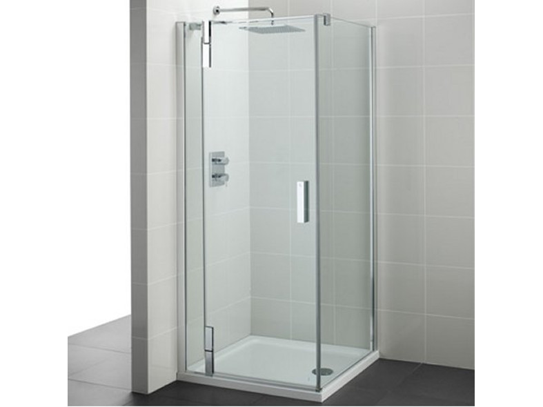 Tonic Shower Enclosures