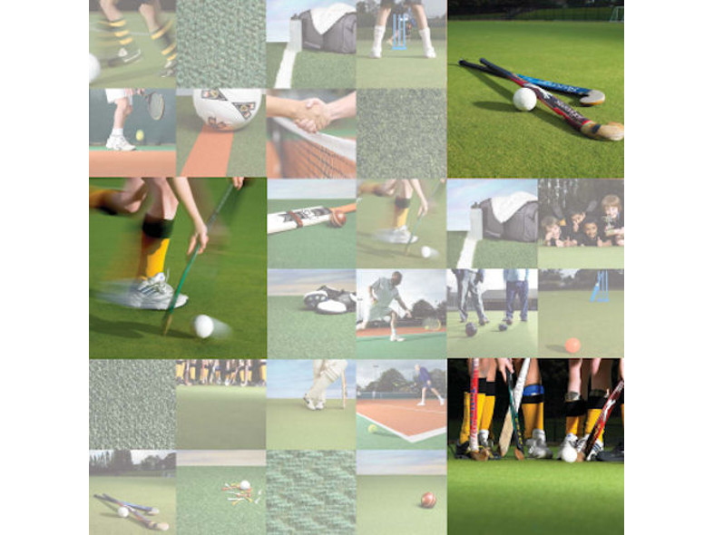 Tournament 18 Artifical Sports Surfacing