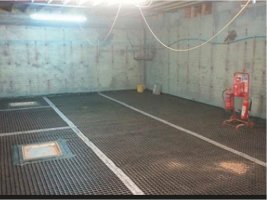 Triton Platon P8 Membrane