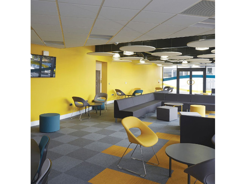 Armstrong Suspension Systems