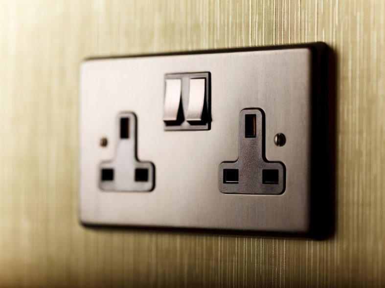 Victorian Range of Electrical Accessories