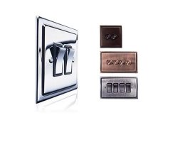 Victorian Series - Part of the Heritage Collection