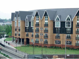 Zeeland Fibre Cement Slate