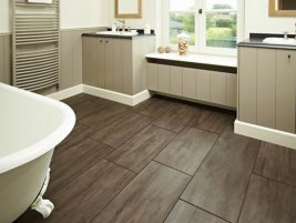 Jazz 40880 Luxury Vinyl Flooring