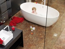 Sicilian Slate 36866 Luxury Vinyl Flooring