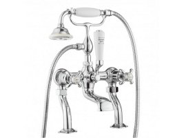 Belgravia brassware collection 