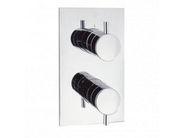 MULTI-OUTLET RECESSED SHOWER VALVES 