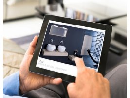 iPad Apps For Complete Bathroom Design 