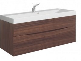 Glide II Bathroom furniture