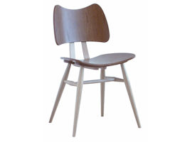 ercol Butterfly Chair