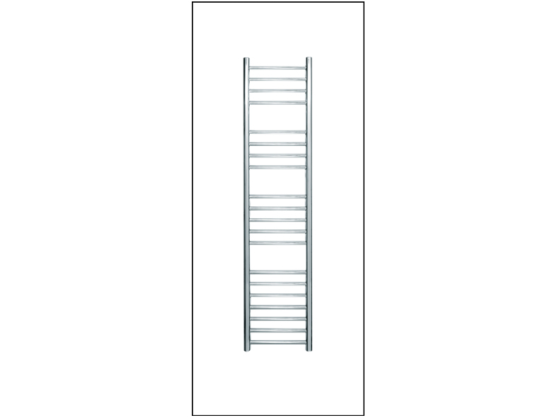 Ashdown Heated Towel Rail
