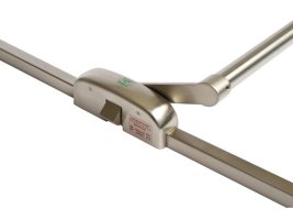 Strand Antipanic Modular Push Bar Range