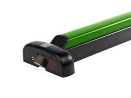 Strand Antipanic Touch Bar Range