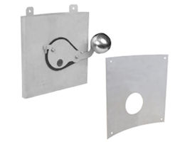 Q-Plate Orifice Plates